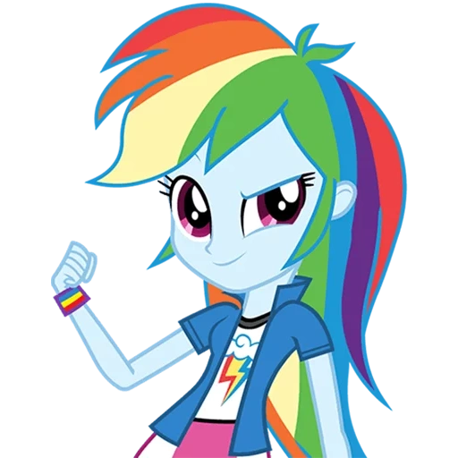 rainbow dash, rainbow dash, rainbow of equestrian girls, equestrian girl rainbow dash, rainbow dash equestrian girl