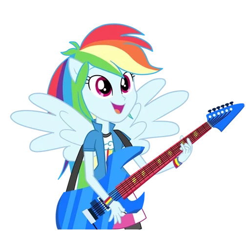 linha do arco-íris, linha do arco-íris, reinbow rox reinbou dash, reinbow dash equestri gerls, reinbow dash equestria girl