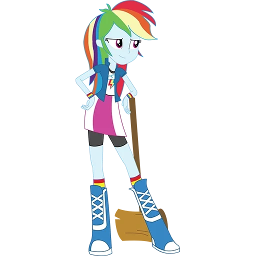 rainbow of equestrian girls, rainbow dash equestrian girl, rainbow dash pony equestrian, rainbow dash equestrian girl, rainbow striding equestrian girl football