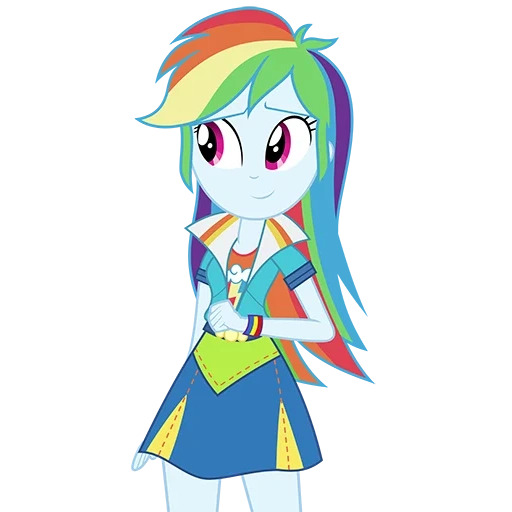 linha do arco-íris, equestria de meninas, rainbow dash equestria gerls, reinbow dash equestri gerls, equestria gerls reinbou dash vondercott