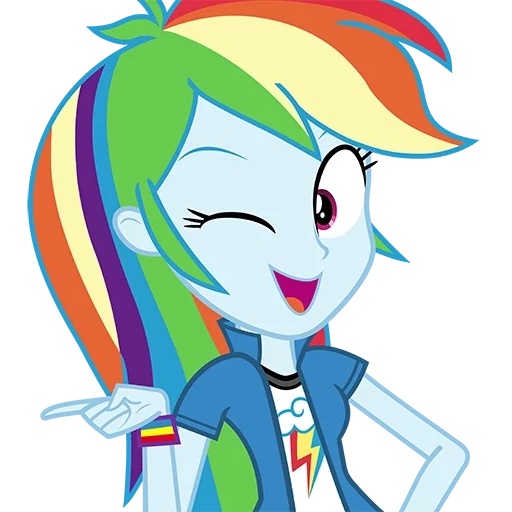 rainbow dash, rainbow dash, rainbow dash equestrian girl doll, super rainbow dash equestrian girl, rainbow striding equestrian girl football