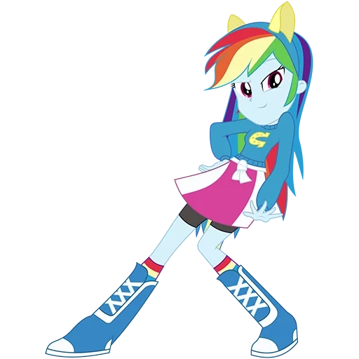 equestrian girl, rainbow dash equestrian girl, rainbow desh exvestrlsia gyor, rainbow dash equestrian girl doll, rainbow striding equestrian girl football