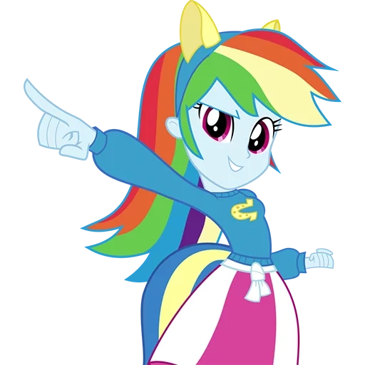 tiret arc-en-ciel, equestria filles, equestria gerls rainbow, equestria gerls rainbow dash, reinbow dash equestri gerls