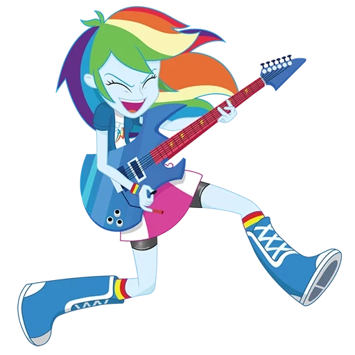 equestrian girl, equestrian girl, rainbow dash girl, rainbow dash equestrian girl, equestrian girl rainbow rock