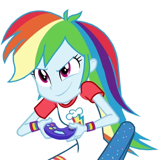 rainbow dash, rainbow dash girl, rainbow dash rainbow rock, rainbow dash equestre girl, rainbow dash equestre girl