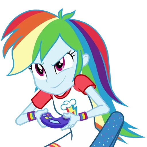 rainbow dash, rainbow dash girl, rainbow dash rainbow rock, rainbow dash equestrian girl, rainbow dash equestrian girl