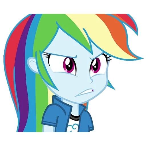 rainbow dash, rainbow dash, die große regenbogengans, reiter mädchen regenbogen, rainbow dash pferdesport mädchen