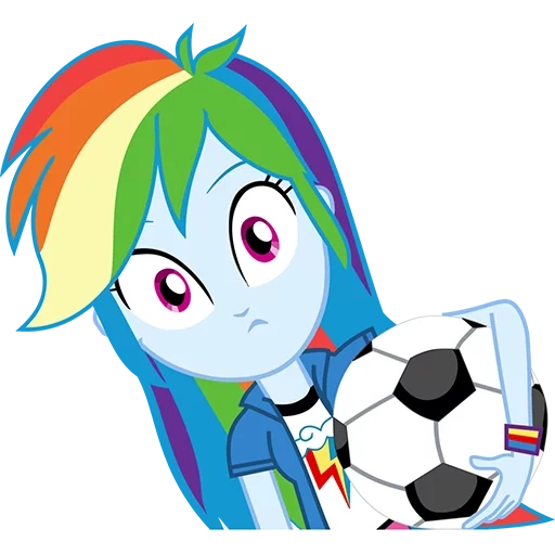 pony life rainbow dash, rainbow dash equestrian girl, rainbow dash equestrian girl, rainbow striding equestrian girl football, equestrian girl rainbow dash pony