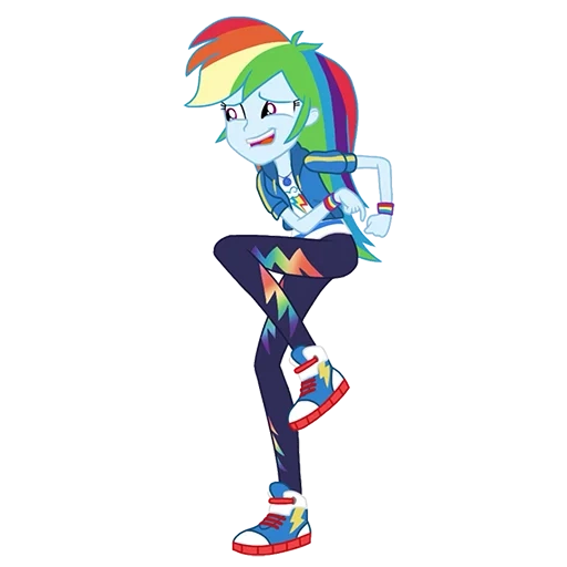 rainbow dash, rainbow dash equestria gerls, reinbow dash equestri gerls, equestriy gerls rainbow demon, chicas equestria rainbow rock