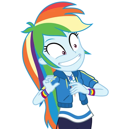 linha do arco-íris, reinbow dash girl, equestria gerls rainbow dash, reinbow dash equestri gerls, reinbow dash equestri gerls 2019