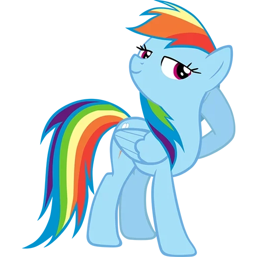 rainbow dash, rainbow dash, mlp reinbou dash, dash pony rainbow, reinbow dash pony
