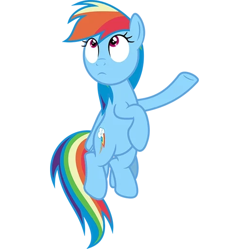 rainbow dash, rainbow dash, rainbow dash, mlp reinbou dash, reinbogen dash pony