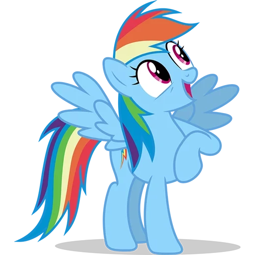 rainbow dash, rainbow dash, pony rainbow dash, tochter reinbow dash, reinbogen dash pony