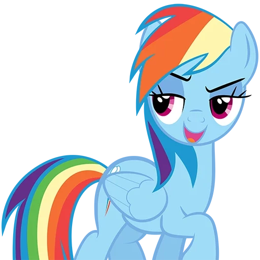 rainbow dash, rainbow dash, rainbow dash, pony rainbow dash, reinbow dash pony