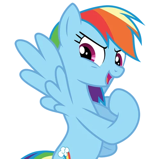 rainbow dash, rainbow dash, rainbow dash, pony rainbow dash, reinbow dash pony