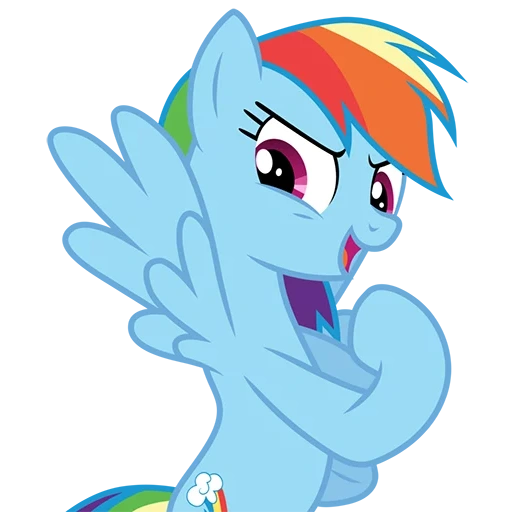 rainbow dash, rainbow dash, rainbow dash, pony rainbow dash, reinbogen dash pony