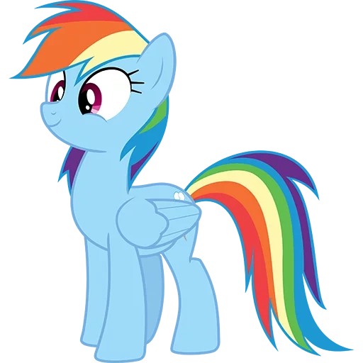rainbow dash, rainbow dash, rainbow dash, pater reinbou dash, reinbogen dash pony
