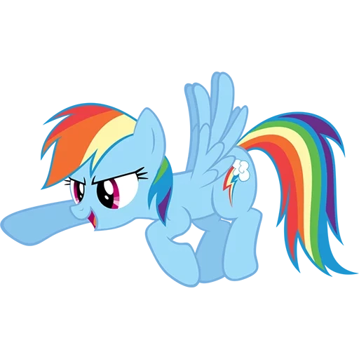 rainbow dash, rainbow dash, rainbow dash, pony rainbow dash, reinbogen dash pony