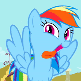 rainbow dash, rainbow dash, rainbow dash pony, rainbow dash, foto de rainbow dash