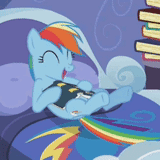 rainbow dash, persahabatan adalah keajaiban, rainbow dash pony, rainbow dash menggelitik, rainbow dash pony laughing