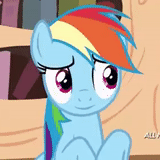 rainbow dash, rainbow dash, pony rainbow dash, foto de rainbow dash, general rainbow dash