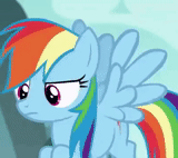 arcobaleno dash, rainbow dash, pony rainbow dash, rainbow dash pony, padre rainbow dash