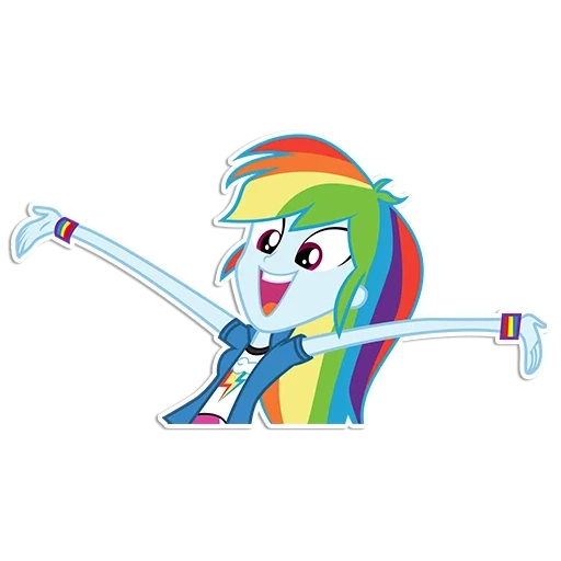 rainbow dash, rainbow dash, rainbow dash equestrian girl, pony rainbow dash equestrian girl, rainbow big step equestrian girl football
