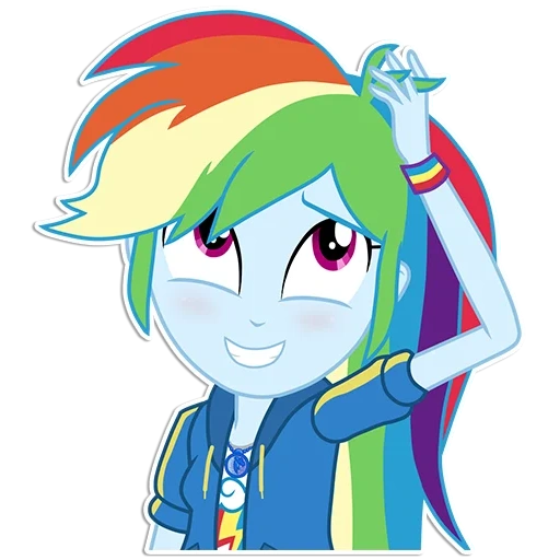 rainbow dash, rainbow dash girl, rainbow dash equestrian girl, rainbow dash equestrian girl, super rainbow dash equestrian girl