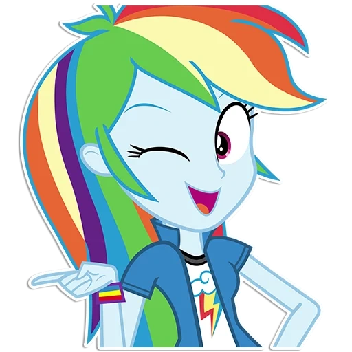 rainbow dash, rainbow dash, chica ecuestre, rainbow dnsh chica ecuestre, chica ecuestre super rainbow dash