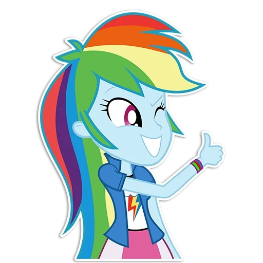 rainbow dash, rainbow dash girl, equestria gerls rainbow dash, reinbow dash equestri gerls futbol, equestria gerls rainbow dash game persahabatan