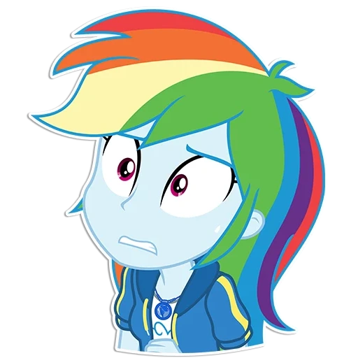 rainbow dash, rainbow dash girl, equestrian girl rainbow dash, super rainbow dash equestrian girl, rainbow dash cry equestrian girl