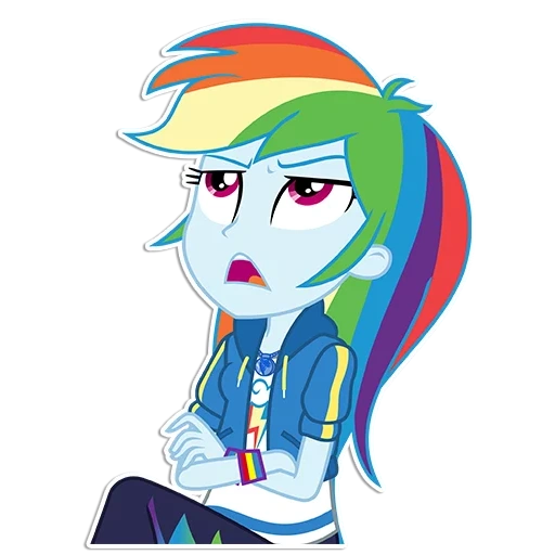 rainbow dash, rainbow dash girl, garota equestre rainbow dash, rainbow dash equestrian girl, super rainbow dash equestrian girl
