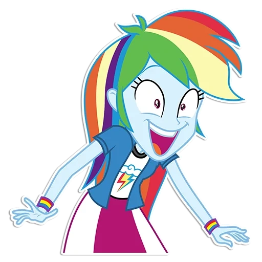 rainbow dash, pferdesport mädchen, rainbow dash equestrian, reiter mädchen rainbow dash, regenbogen schritt pferdesport mädchen fussball