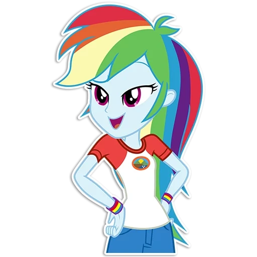 rainbow dash, rainbow dash equestrian, garota equestre rainbow dash, rainbow dash equestrian girl, rainbow grande equestre garota futebol