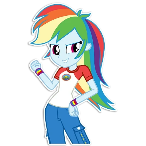rainbow dash, rainbow dash equestrian, garota equestre rainbow dash, rainbow dash equestrian girl, rainbow dash equestrian girl
