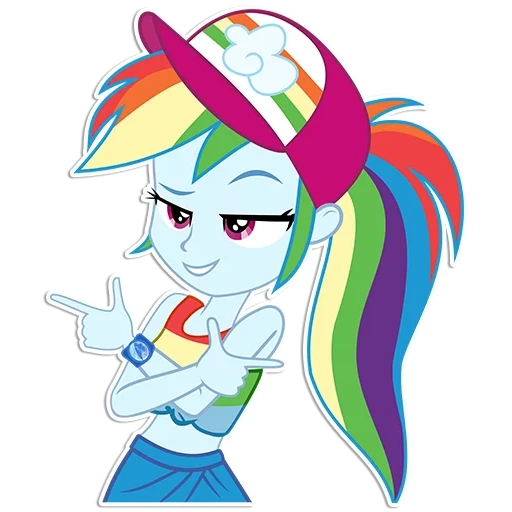 rainbow dash, garota equestre, garota equestre, rainbow dash girl, rainbow dash equestrian girl