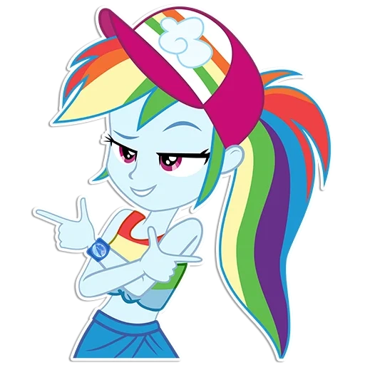 rainbow dash, chica ecuestre, chica ecuestre, chica rainbow dash, chica ecuestre rainbow dash