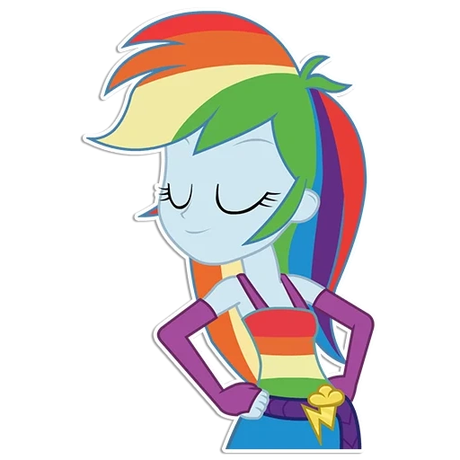 rainbow dash, chica ecuestre, arco iris dash ecuestre, chica ecuestre rainbow dash, chica ecuestre super rainbow dash