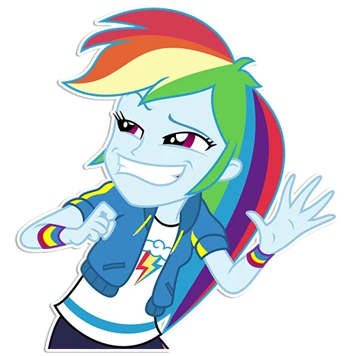 rainbow dash, rainbow dash girl, rainbow dash girl, rainbow dash equestrian girl, super rainbow dash equestrian girl