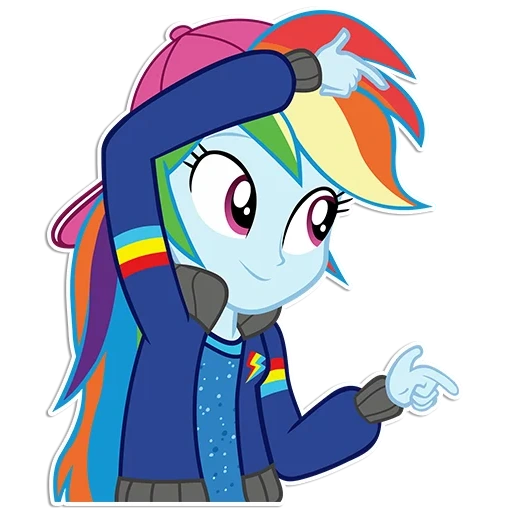 rainbow dash, chica rainbow dash, arco iris dash ecuestre, chica ecuestre rainbow dash, chica ecuestre rainbow dash