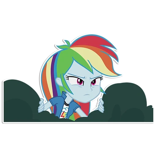 rainbow dash, rainbow dash, rainbow goose, rainbow of equestrian girls, rainbow dash equestrian girl
