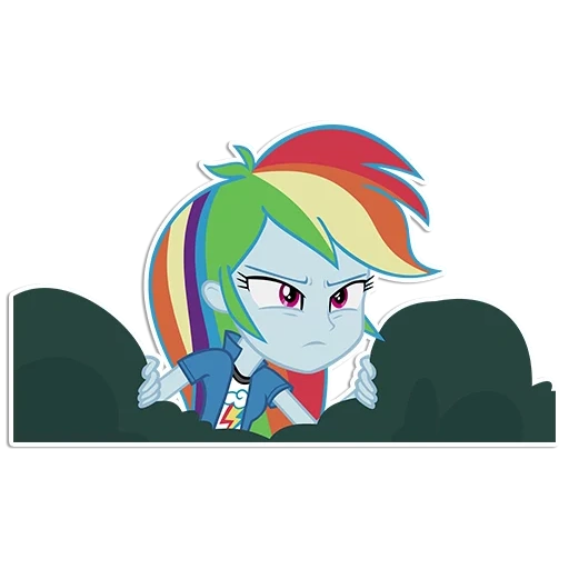 rainbow dash, rainbow dash, die große regenbogengans, reiter mädchen regenbogen, rainbow dash pferdesport mädchen