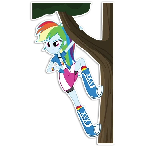 rainbow dash, equestrian girl, rainbow dash equestrian girl, rainbow dash equestrian fille arc, rainbow big step equestrian girl football