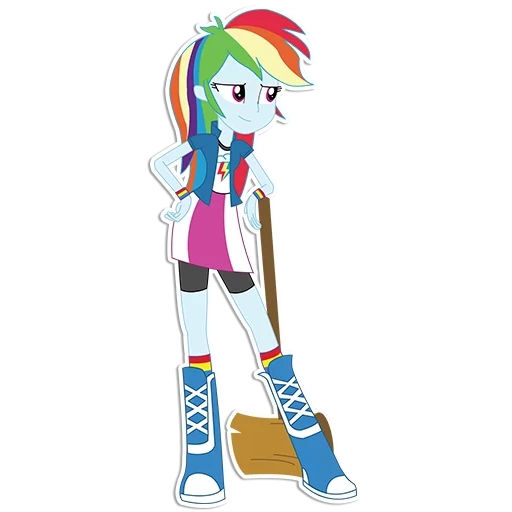 rainbow dash, rainbow of equestrian girls, rainbow dash equestrian girl, rainbow dash pony equestrian, rainbow dash equestrian girl