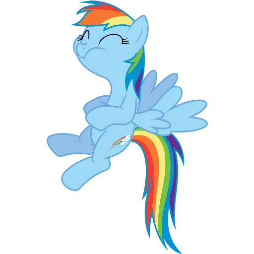 rainbow dash, rainbow dash, vater rainbow dash, pony rainbow dash, die mähne rainbow dash