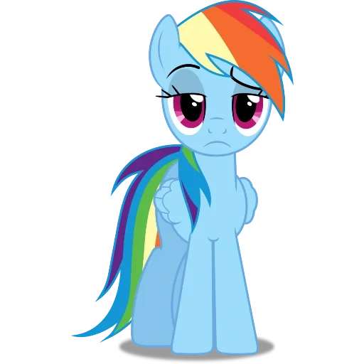 rainbow dash, rainbow dash, rainbow dash pony, little marville rainbow dash, pony rainbow dash otro