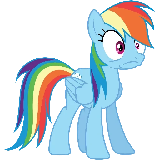 tiret arc-en-ciel, tiret arc-en-ciel, poney de tableau de bord arc-en-ciel, reinbow dash old, pony rainbow dash reinbou