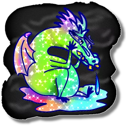 dragon, dragon, dragon, dragon neon, little opal dragon avakin
