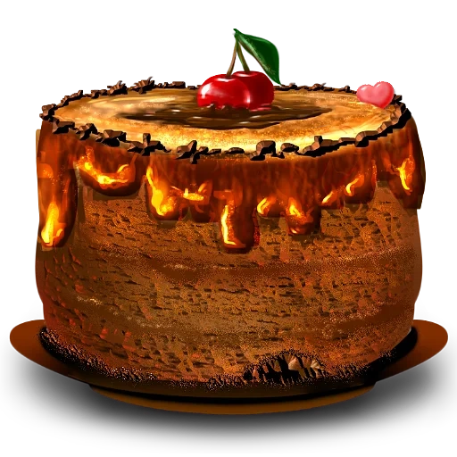cake, dessert cake, a delicious cake, apple pie, biscuit cake