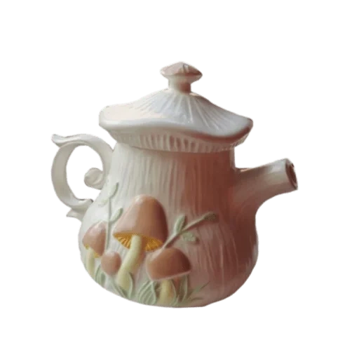 чайник, глиняный чайник, заварочный чайник, керамический чайник, чайник заварочный 700 мл